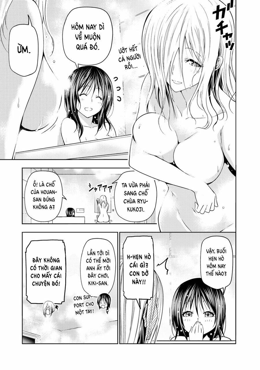 Tenpuru Chap 89 - Next Chap 90