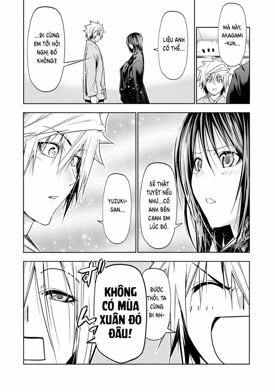 Tenpuru Chap 89 - Next Chap 90