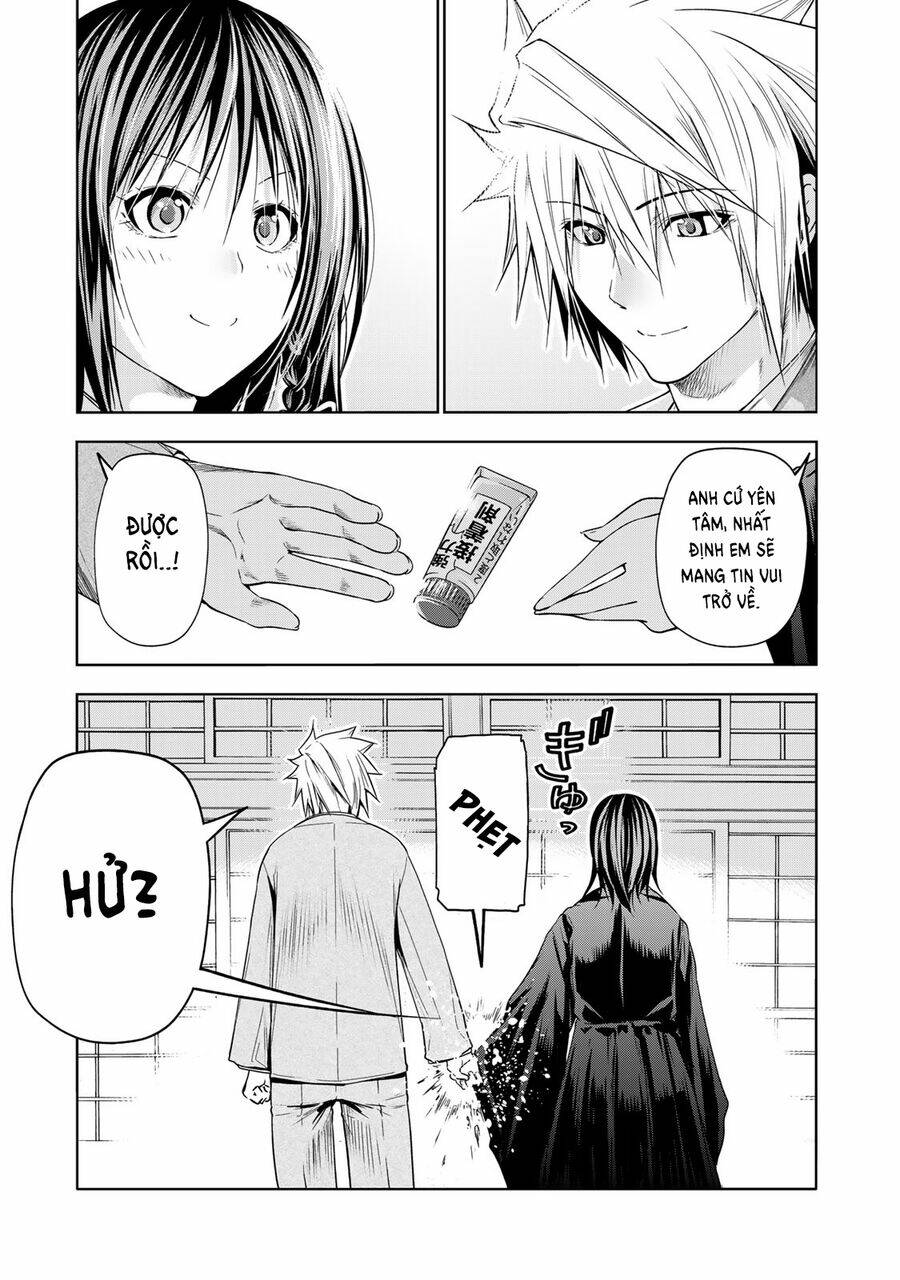 Tenpuru Chap 89 - Next Chap 90