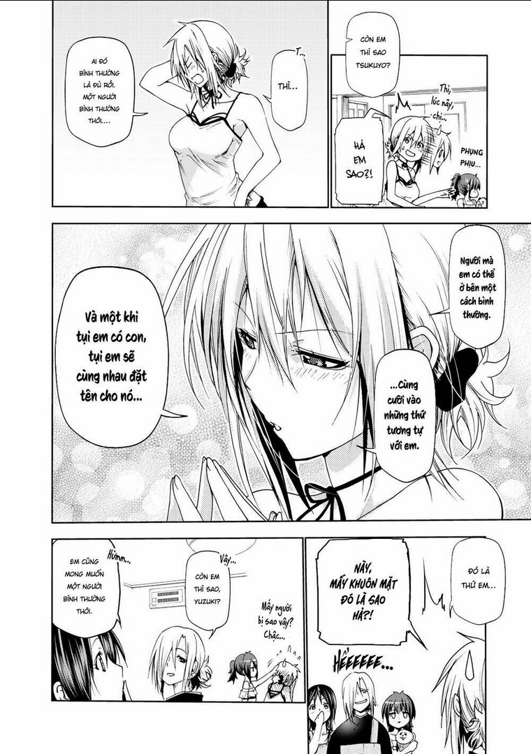 Tenpuru Chap 9.5 - Next Chap 10.5