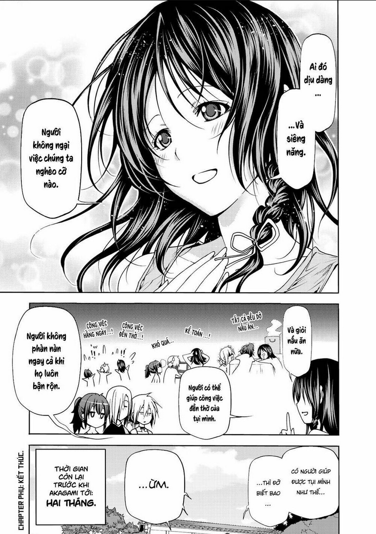 Tenpuru Chap 9.5 - Next Chap 10.5