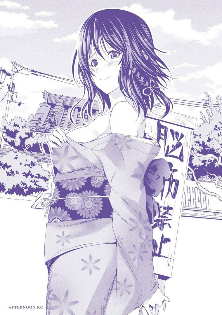 Tenpuru Chap 9.5 - Next Chap 10.5