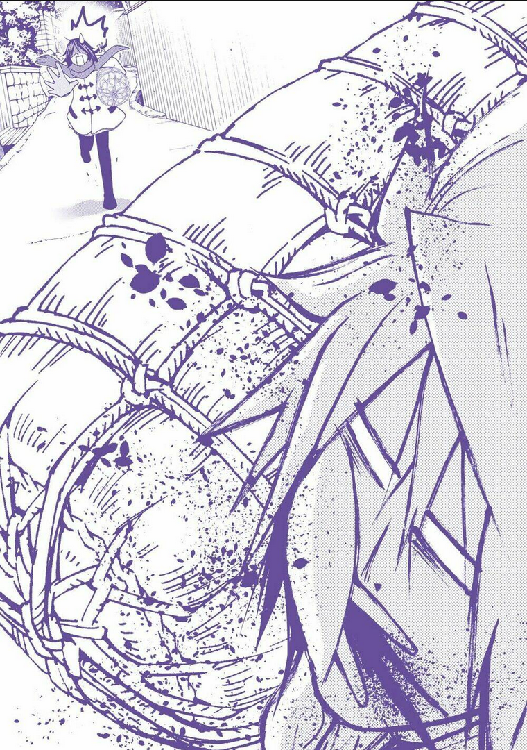 Tenpuru Chap 9.5 - Next Chap 10.5