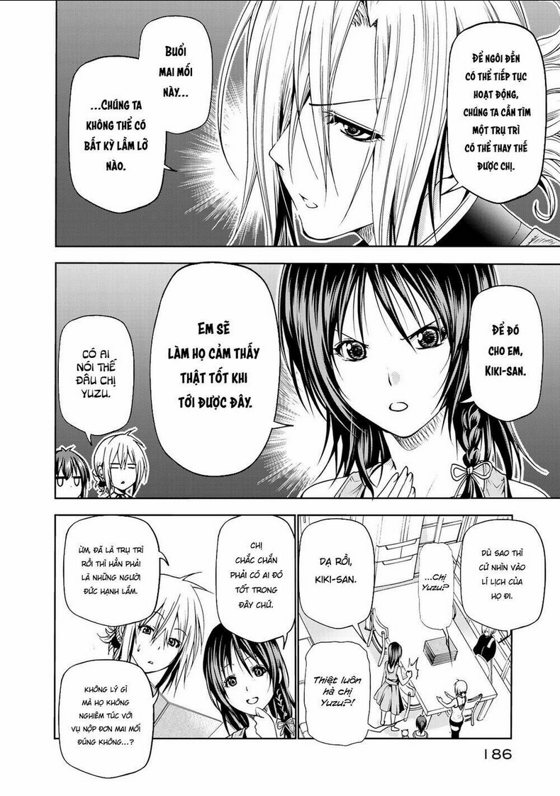 Tenpuru Chap 9.5 - Next Chap 10.5