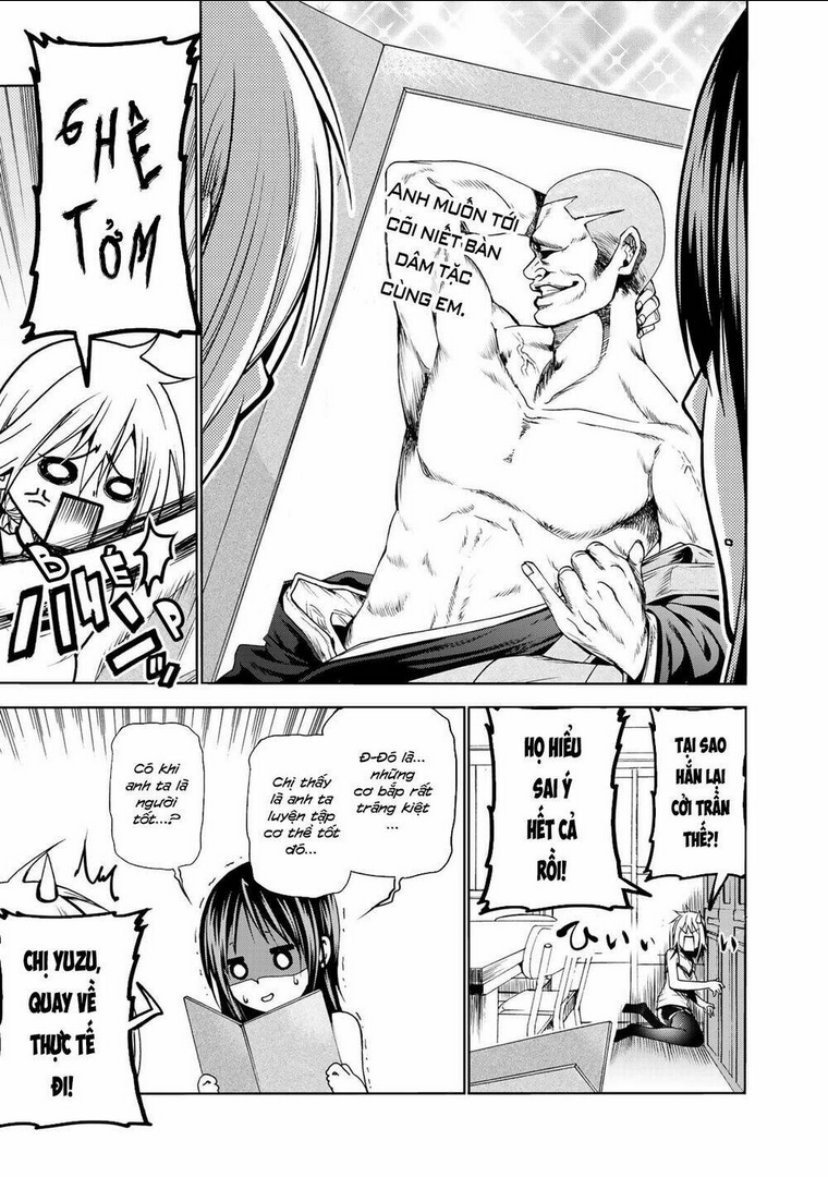 Tenpuru Chap 9.5 - Next Chap 10.5