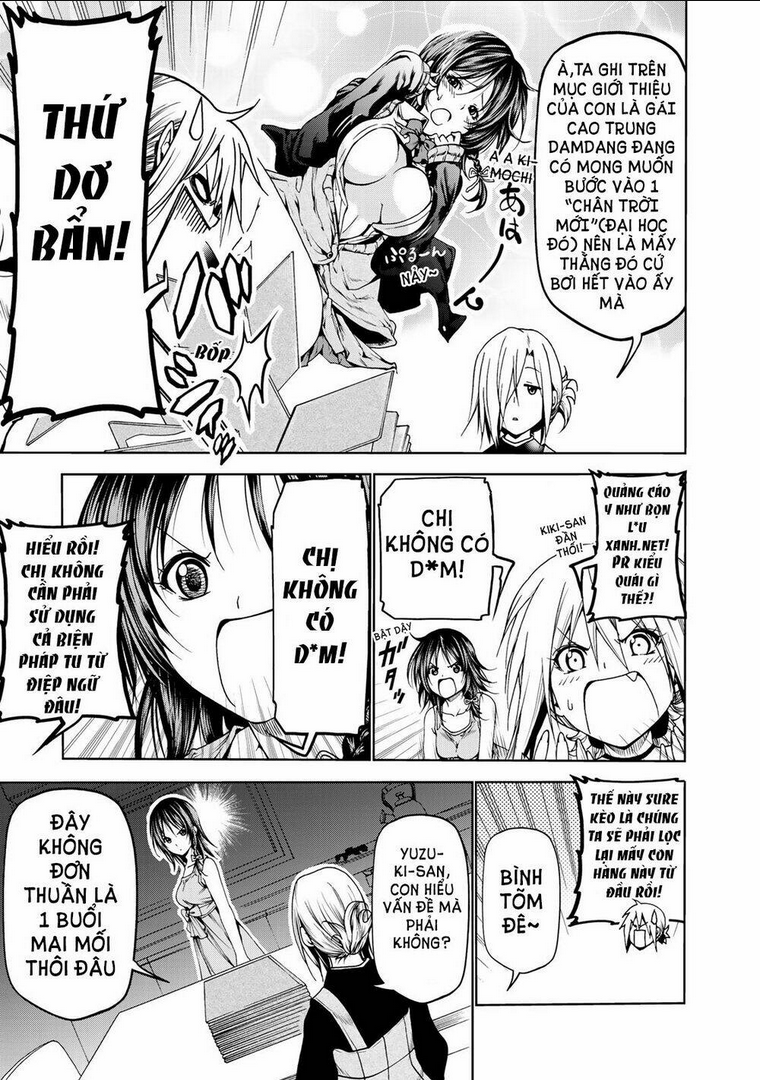 Tenpuru Chap 9 - Next Chap 10