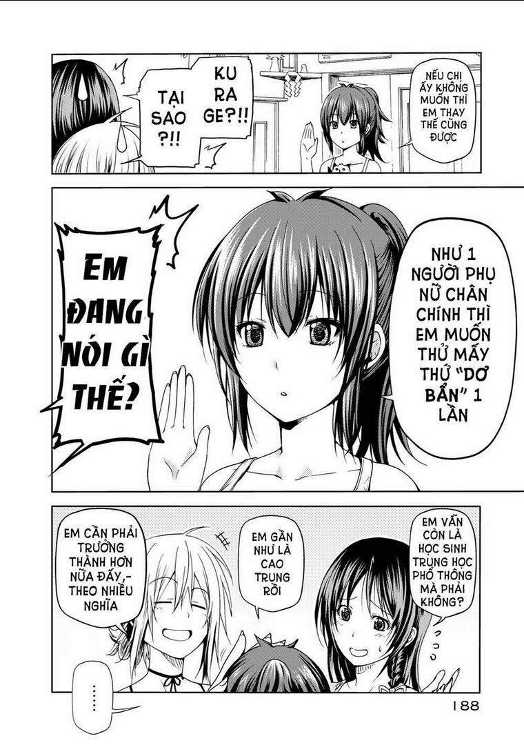 Tenpuru Chap 9 - Next Chap 10