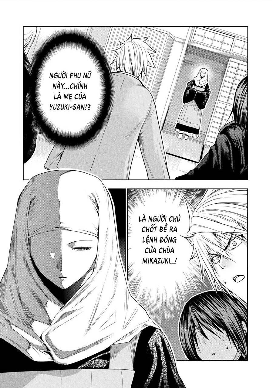 Tenpuru Chap 90 - Next Chap 91