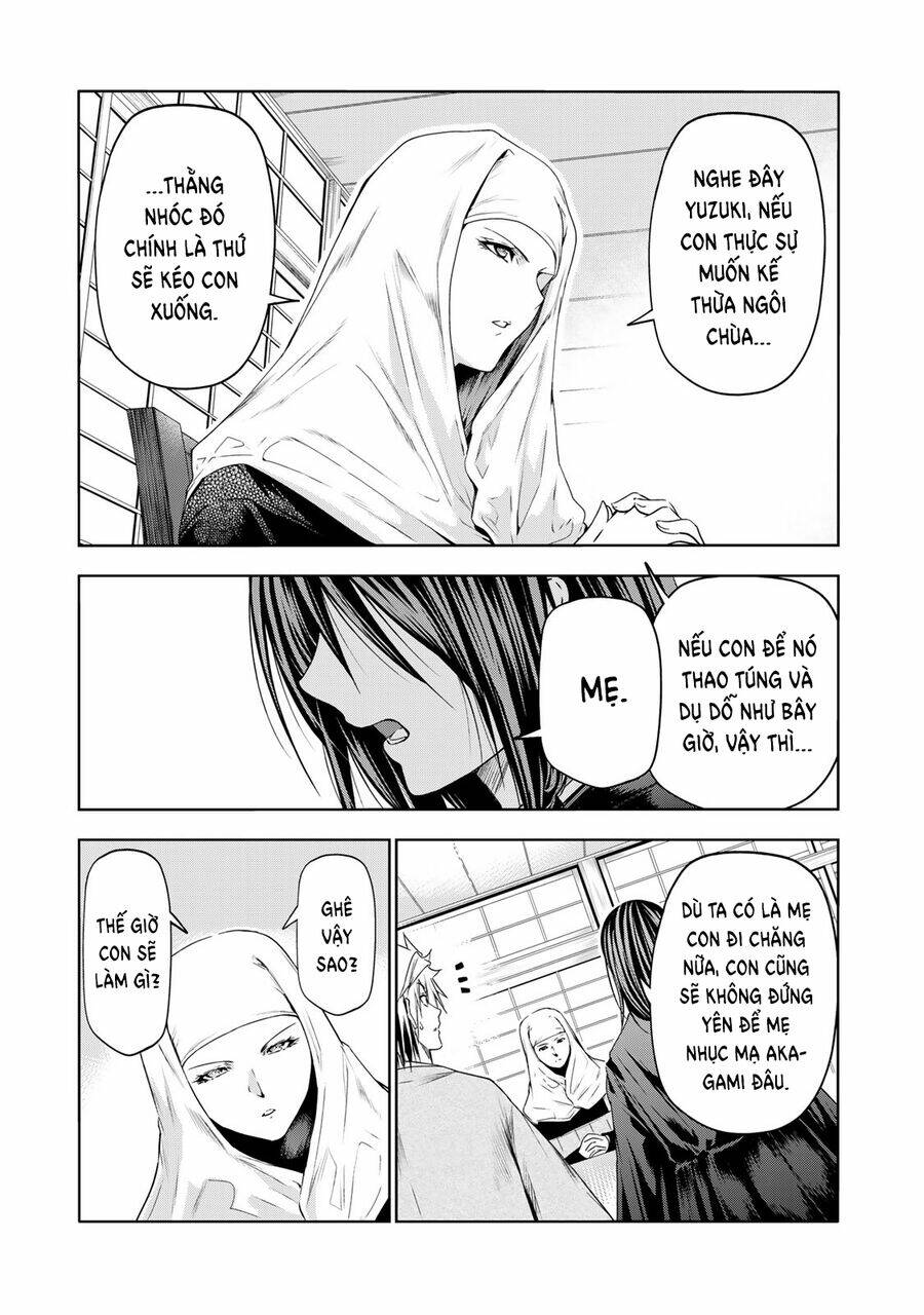 Tenpuru Chap 90 - Next Chap 91