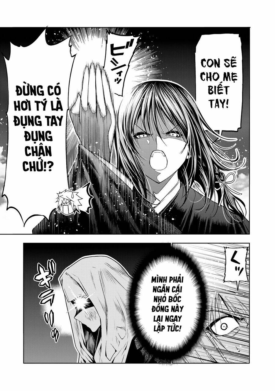 Tenpuru Chap 90 - Next Chap 91