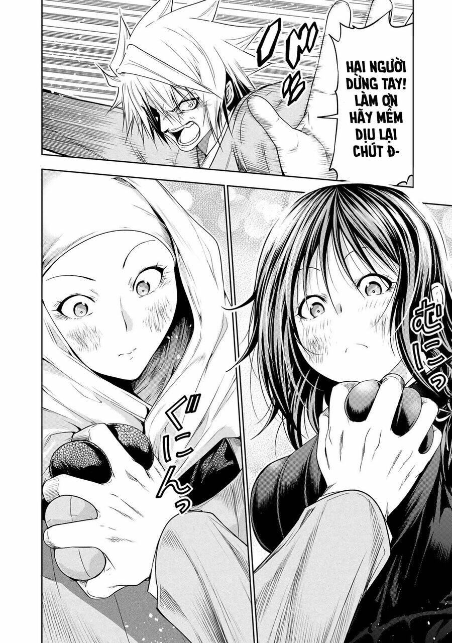 Tenpuru Chap 90 - Next Chap 91