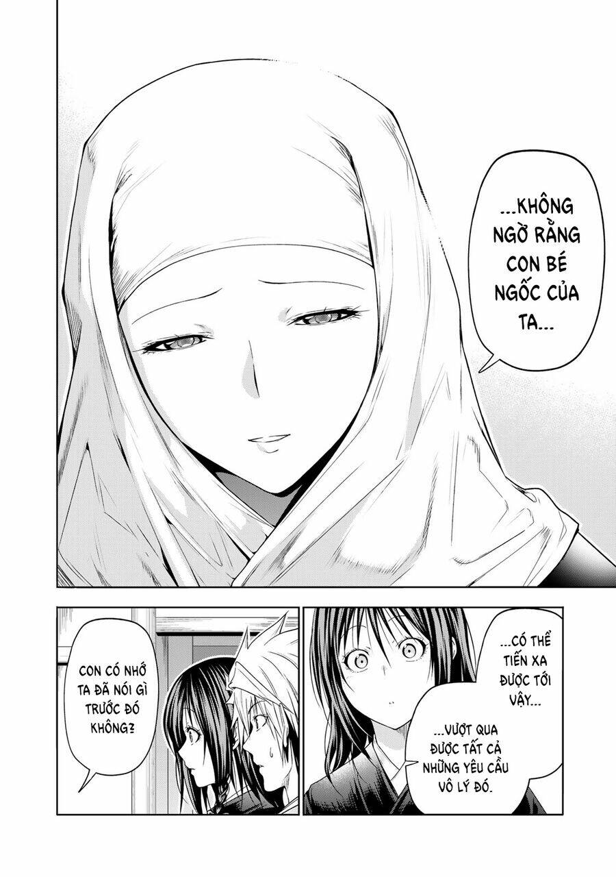 Tenpuru Chap 90 - Next Chap 91