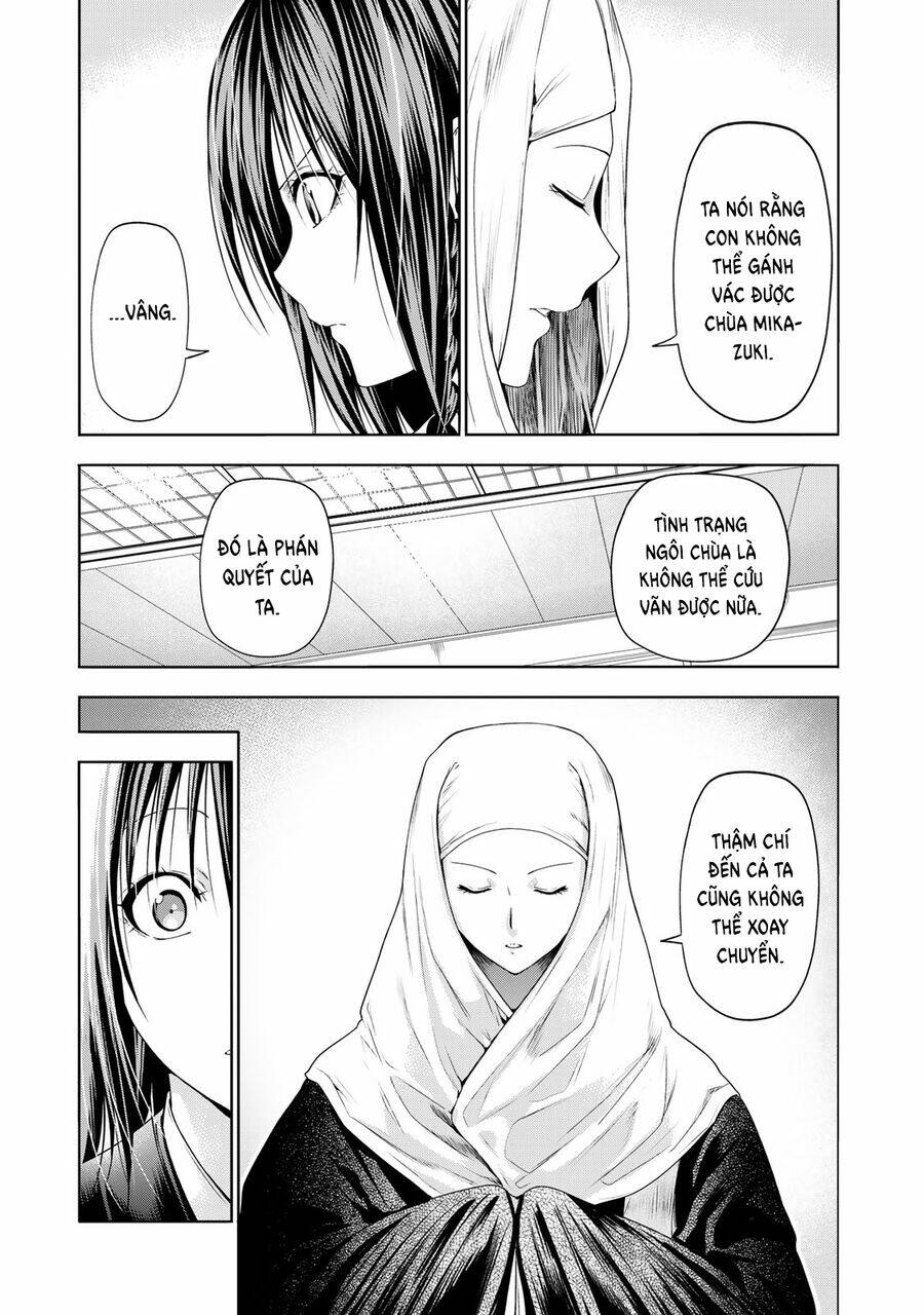 Tenpuru Chap 90 - Next Chap 91