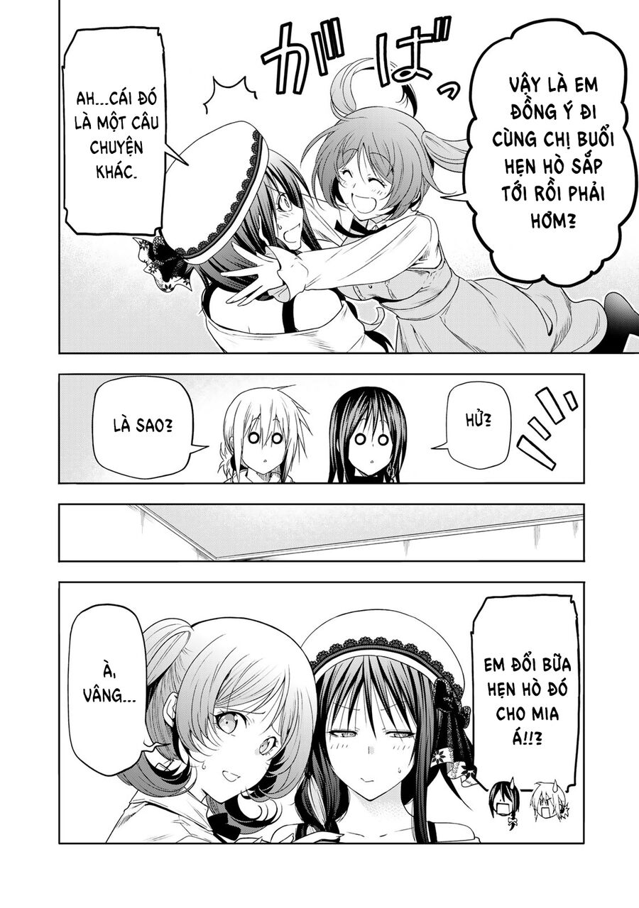 Tenpuru Chap 91 - Next Chap 92