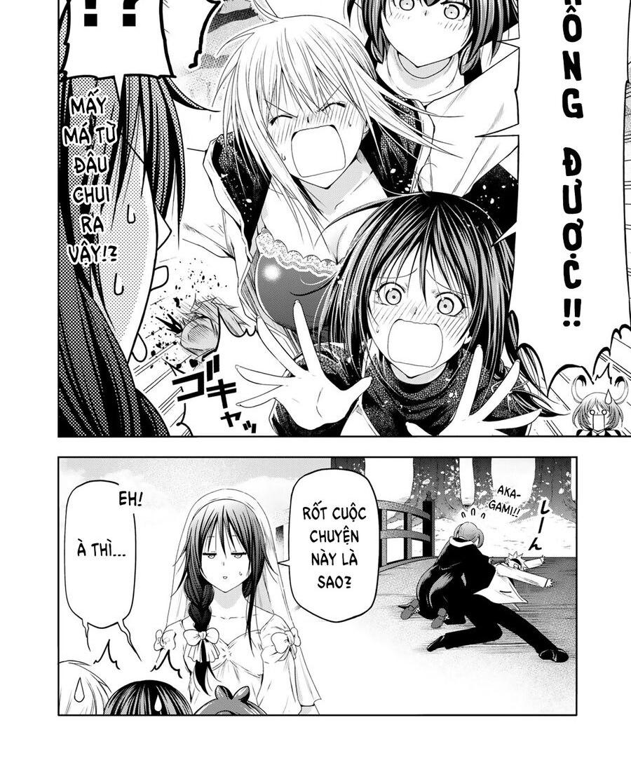 Tenpuru Chap 92.5 - Next Chap 93.5