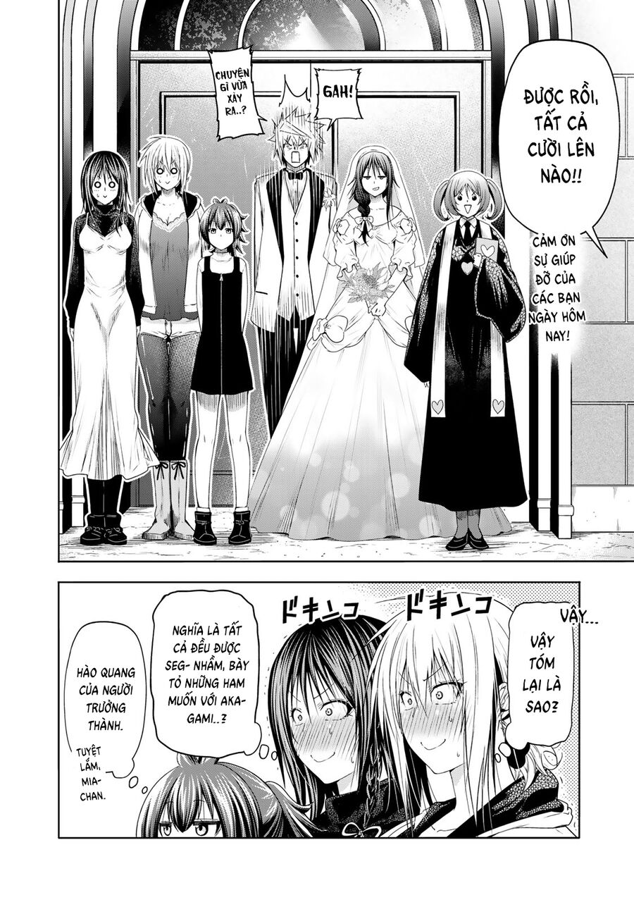 Tenpuru Chap 92.5 - Next Chap 93.5