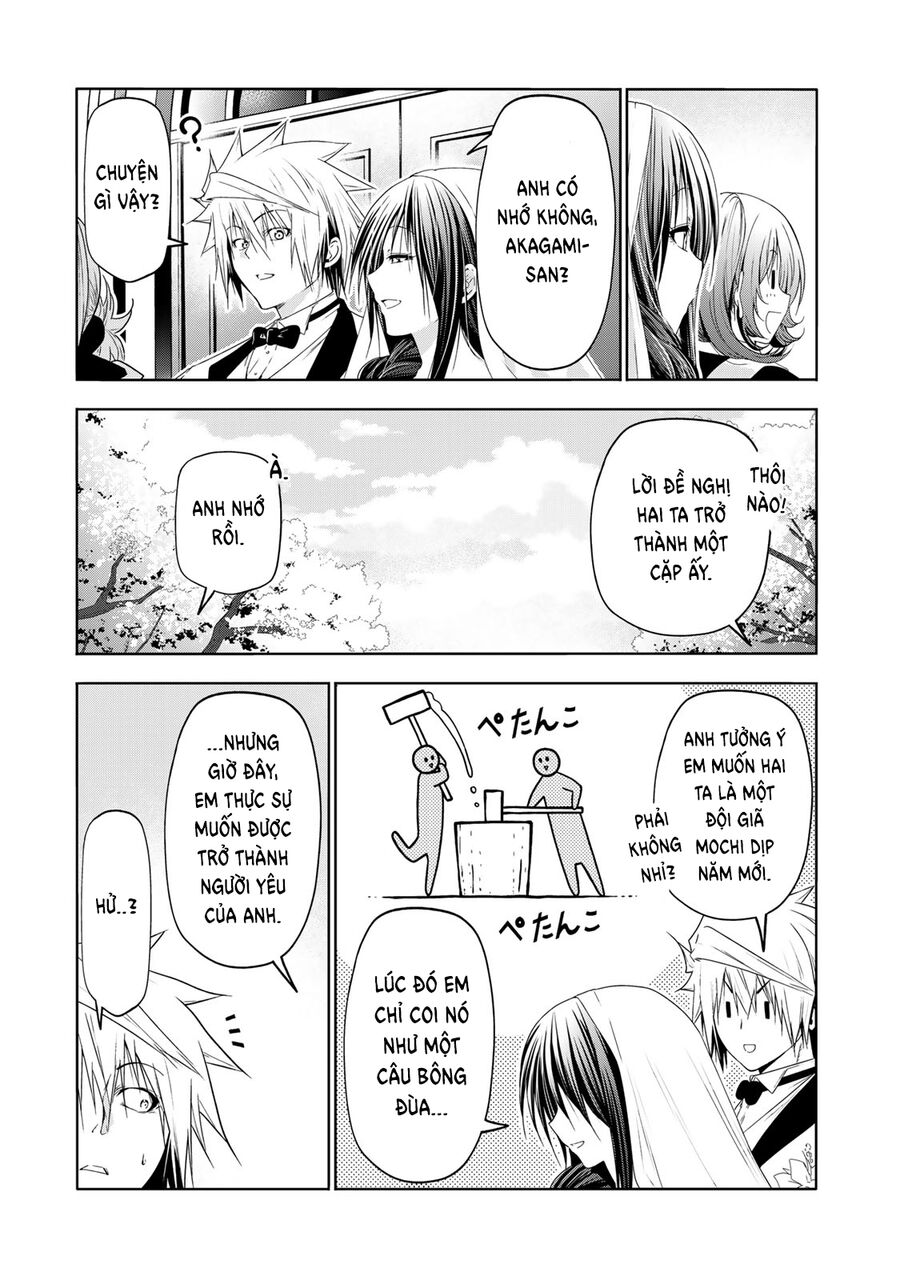 Tenpuru Chap 92.5 - Next Chap 93.5