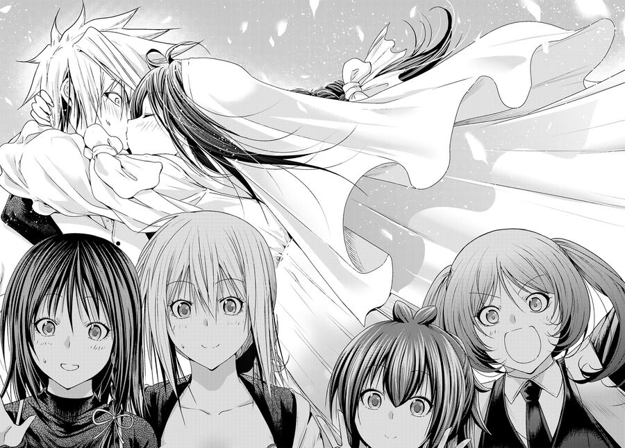 Tenpuru Chap 92.5 - Next Chap 93.5