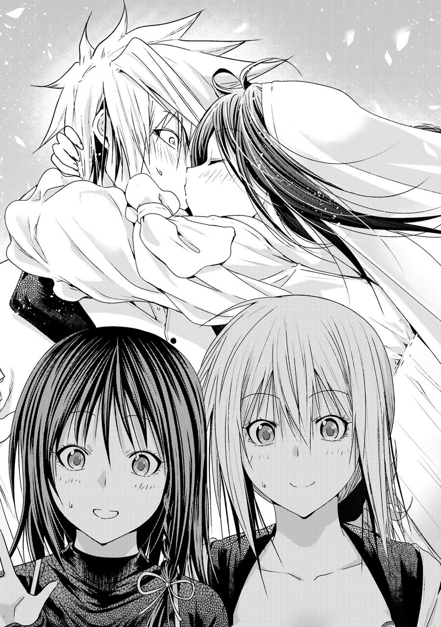 Tenpuru Chap 92.5 - Next Chap 93.5