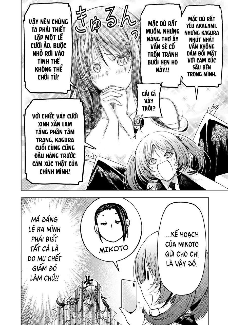 Tenpuru Chap 92.5 - Next Chap 93.5