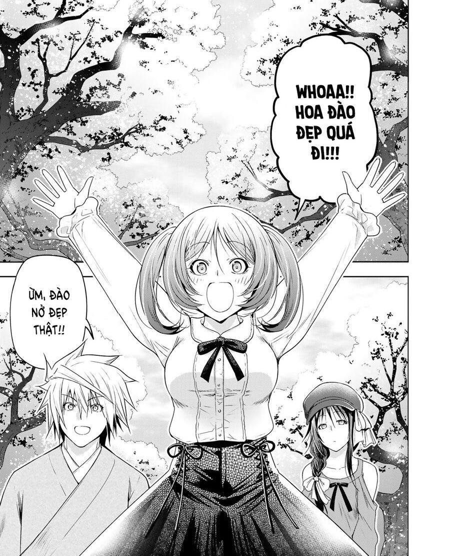 Tenpuru Chap 92 - Next Chap 93