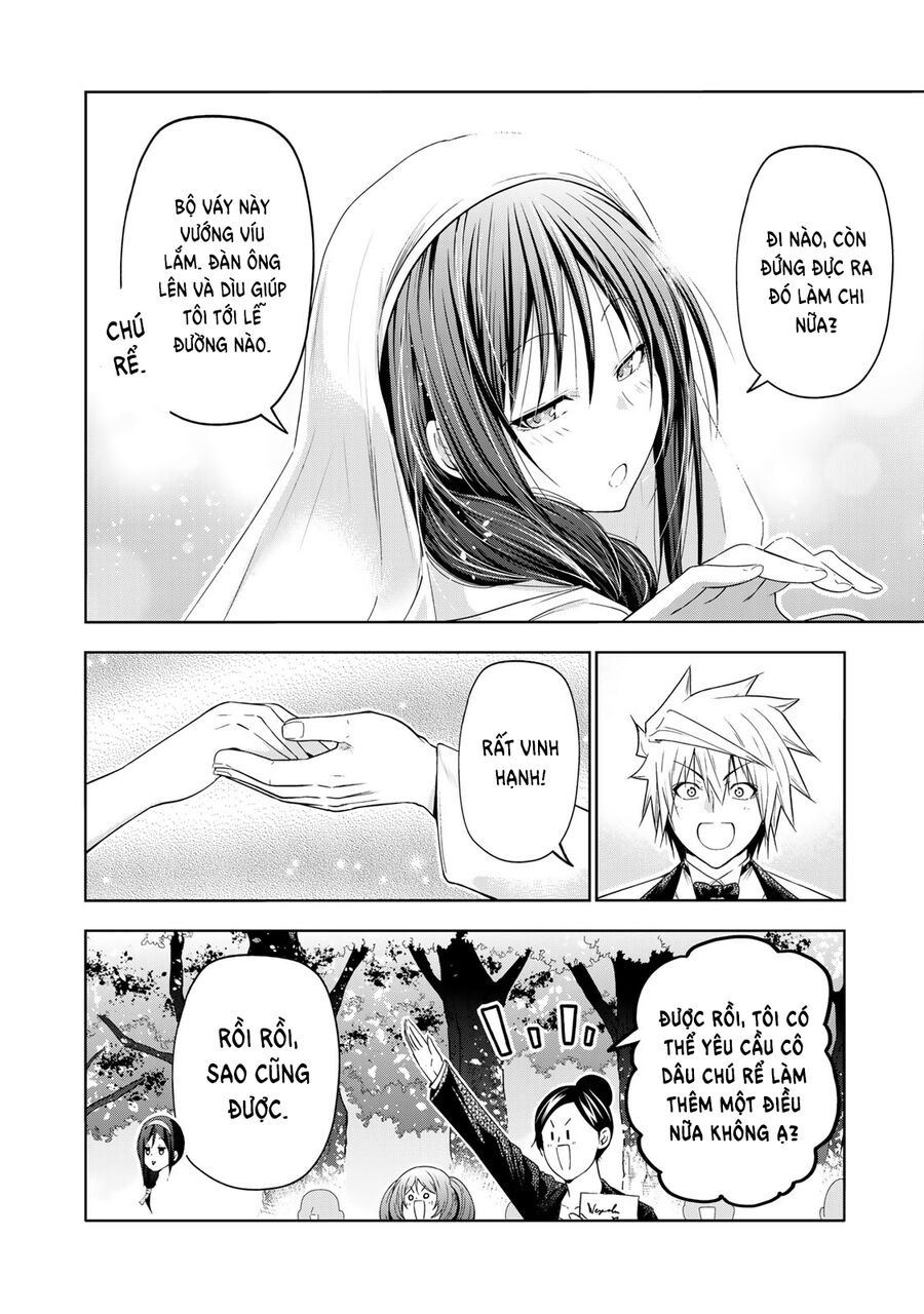 Tenpuru Chap 92 - Next Chap 93