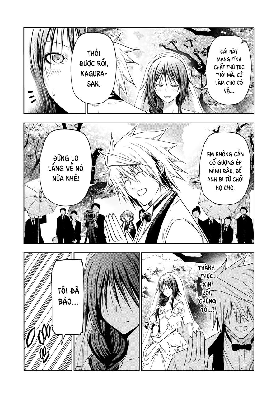 Tenpuru Chap 92 - Next Chap 93