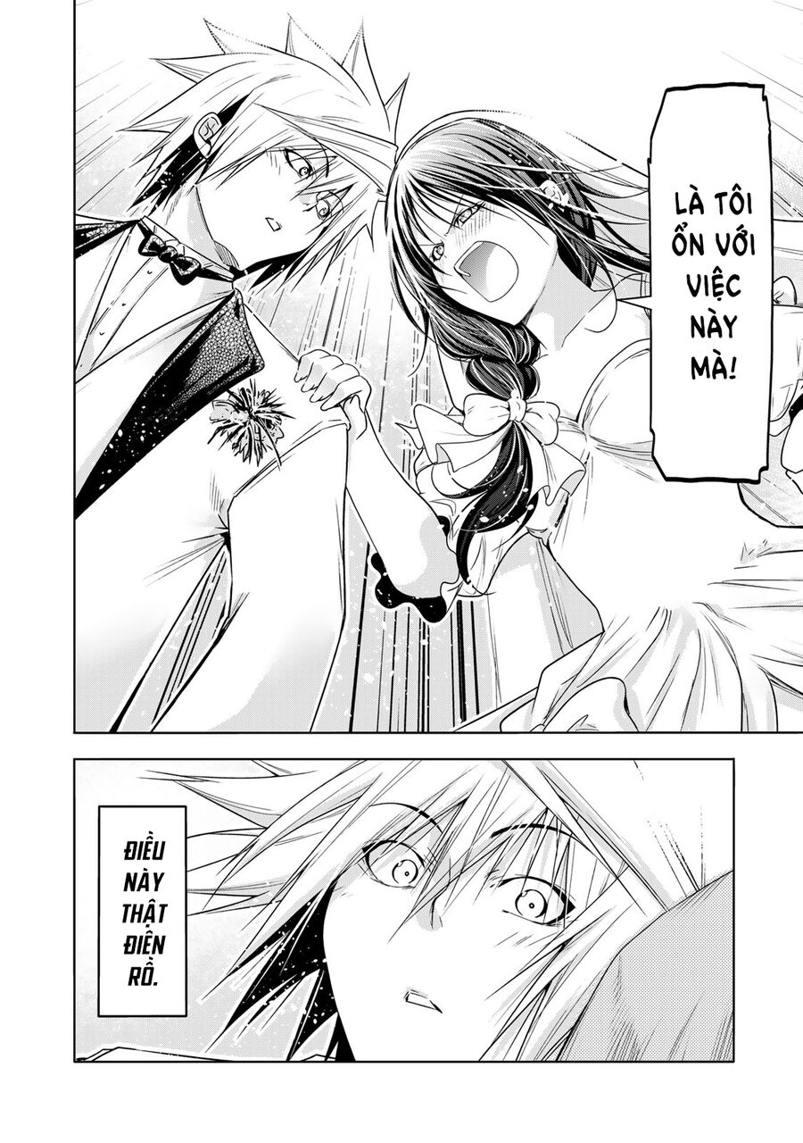 Tenpuru Chap 92 - Next Chap 93