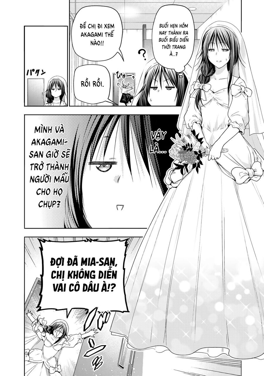 Tenpuru Chap 92 - Next Chap 93