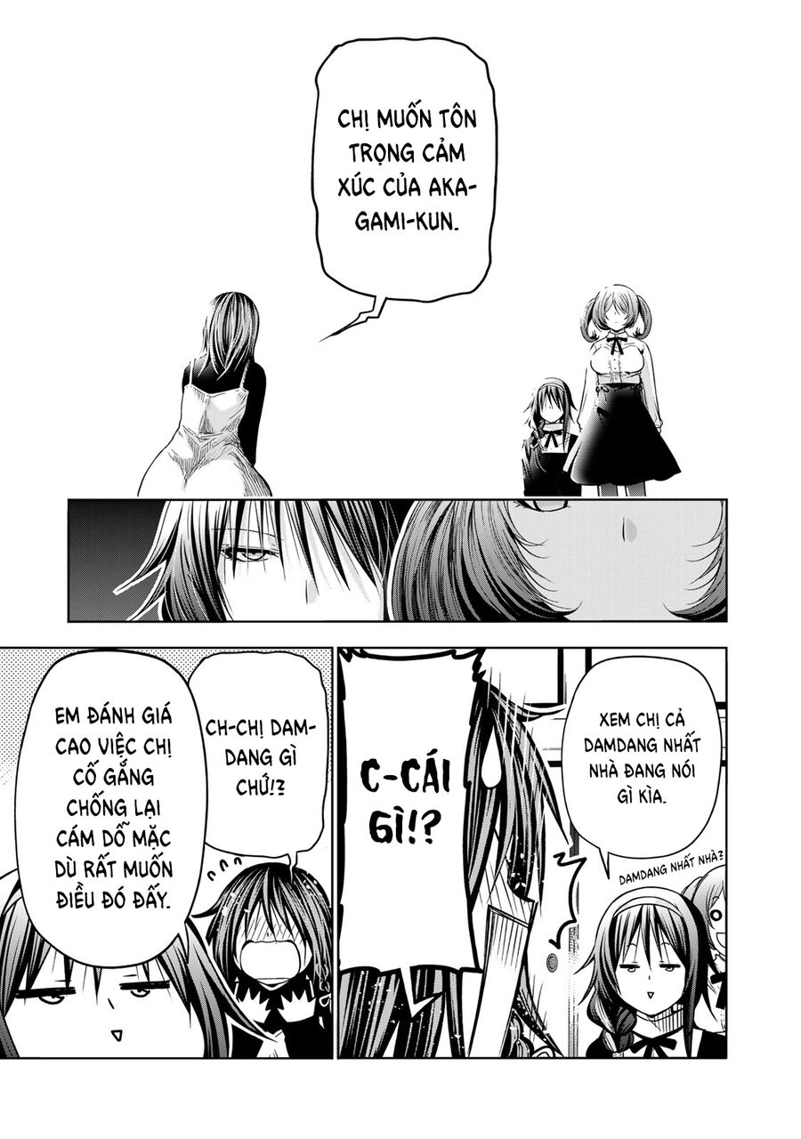 Tenpuru Chap 93 - Next Chap 94
