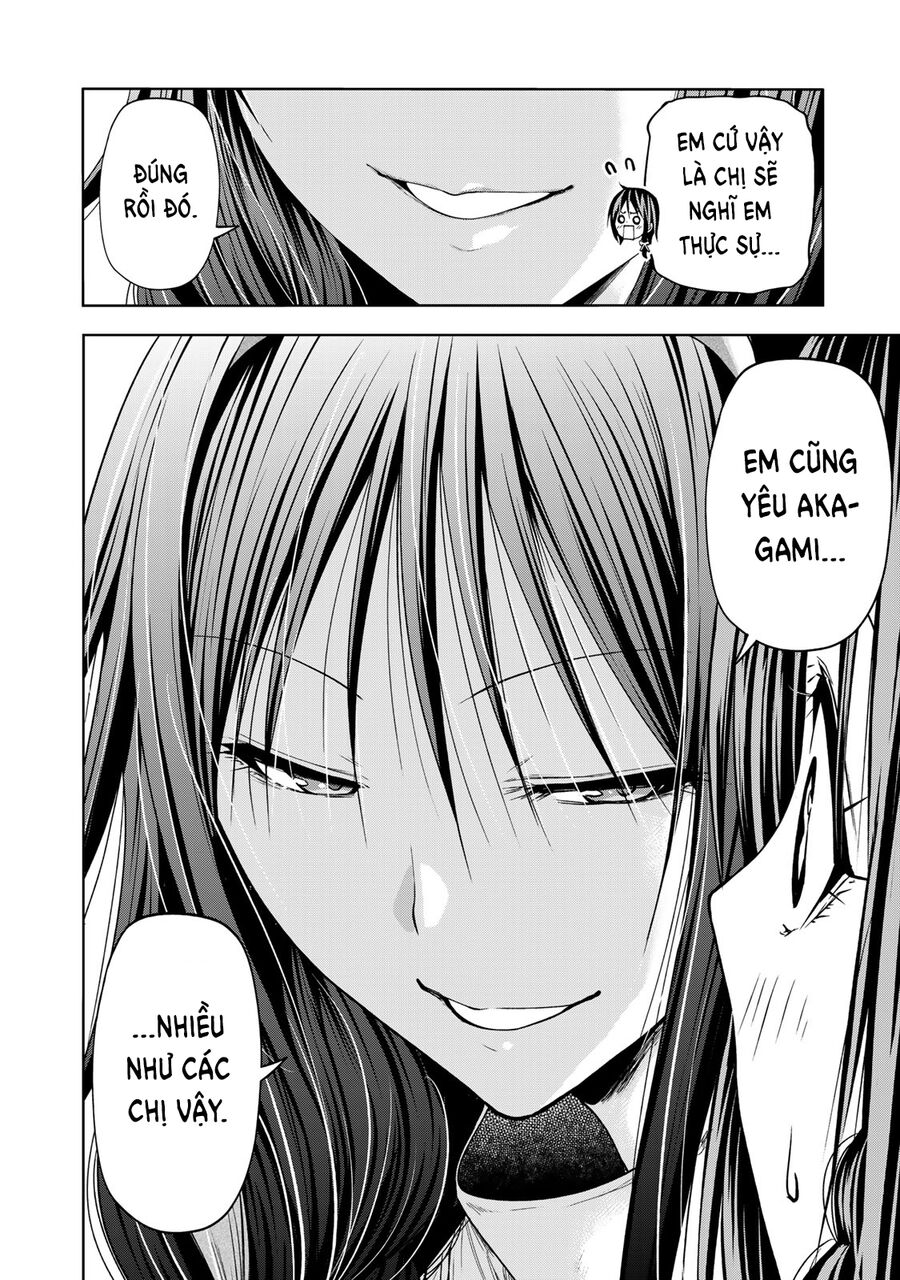 Tenpuru Chap 93 - Next Chap 94