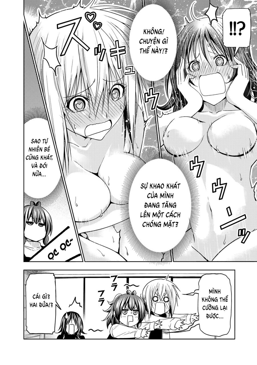 Tenpuru Chap 93 - Next Chap 94