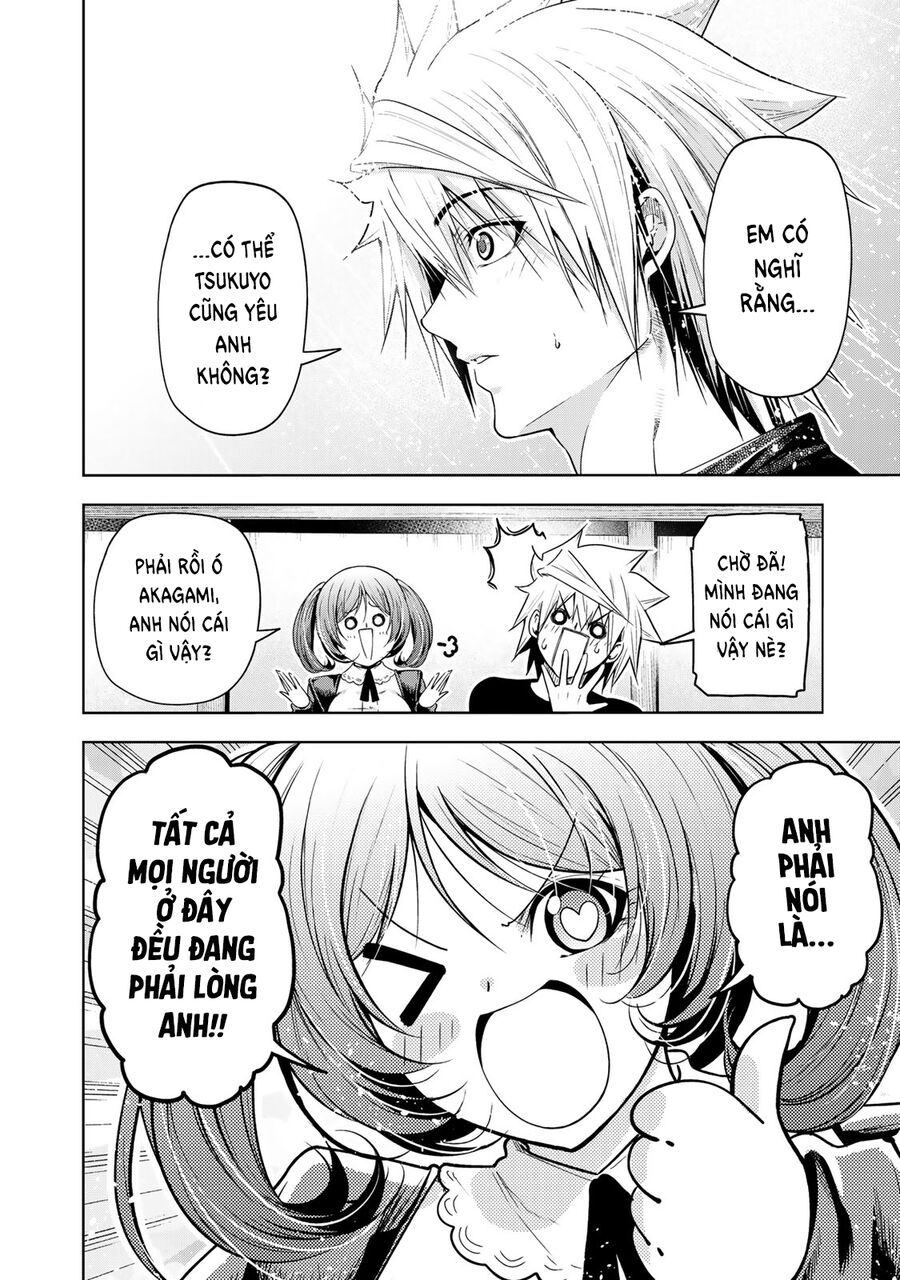 Tenpuru Chap 94 - Next Chap 95