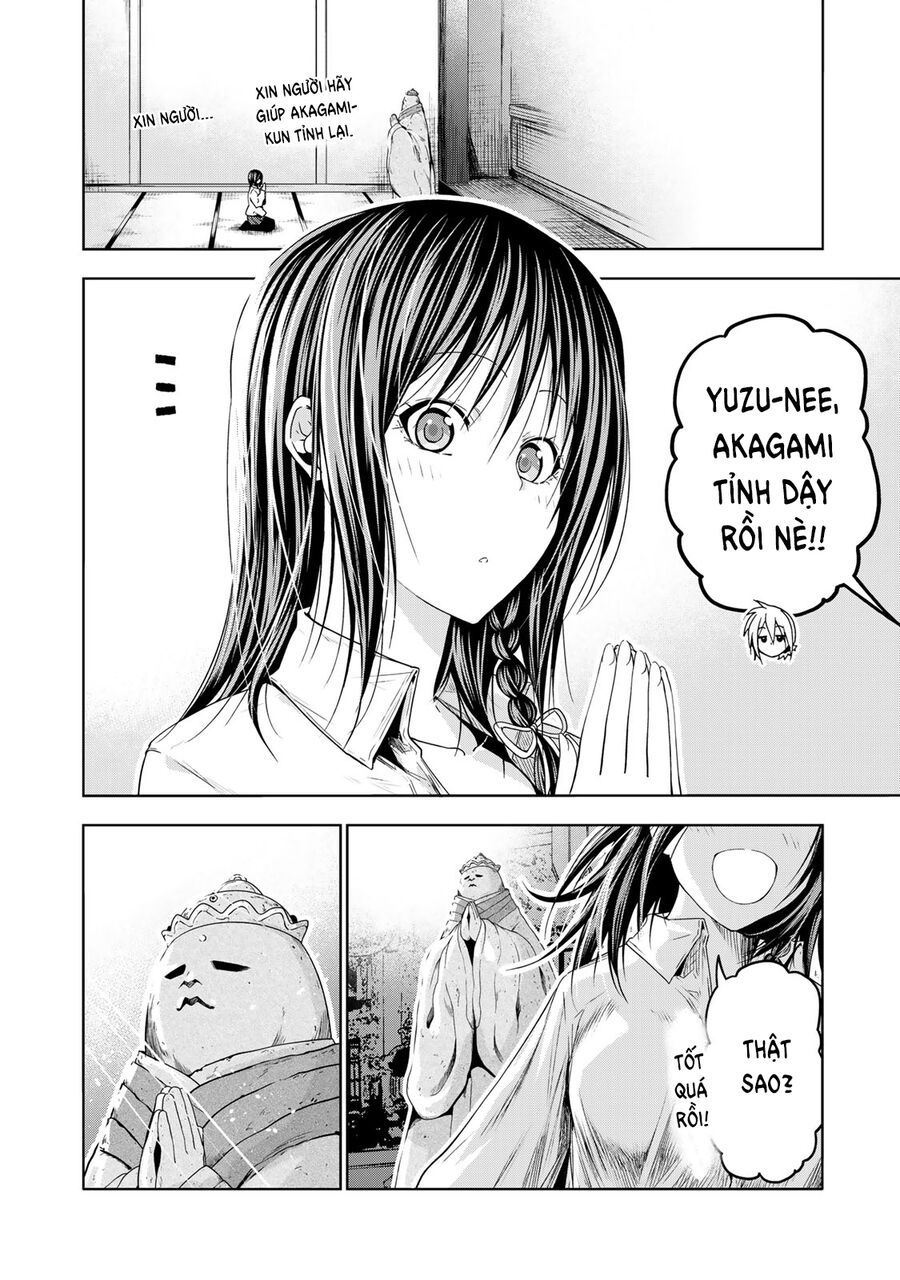 Tenpuru Chap 94 - Next Chap 95