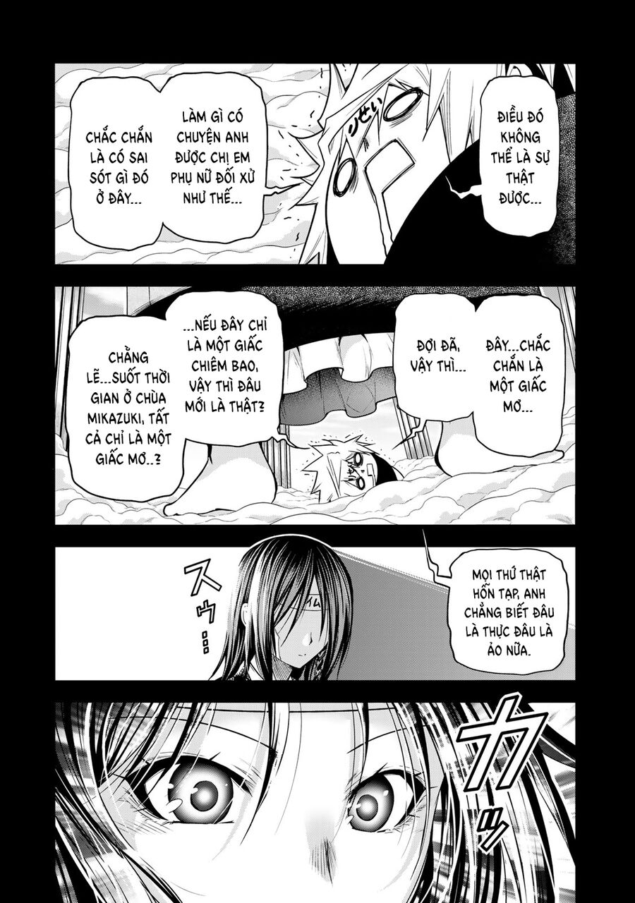 Tenpuru Chap 94 - Next Chap 95