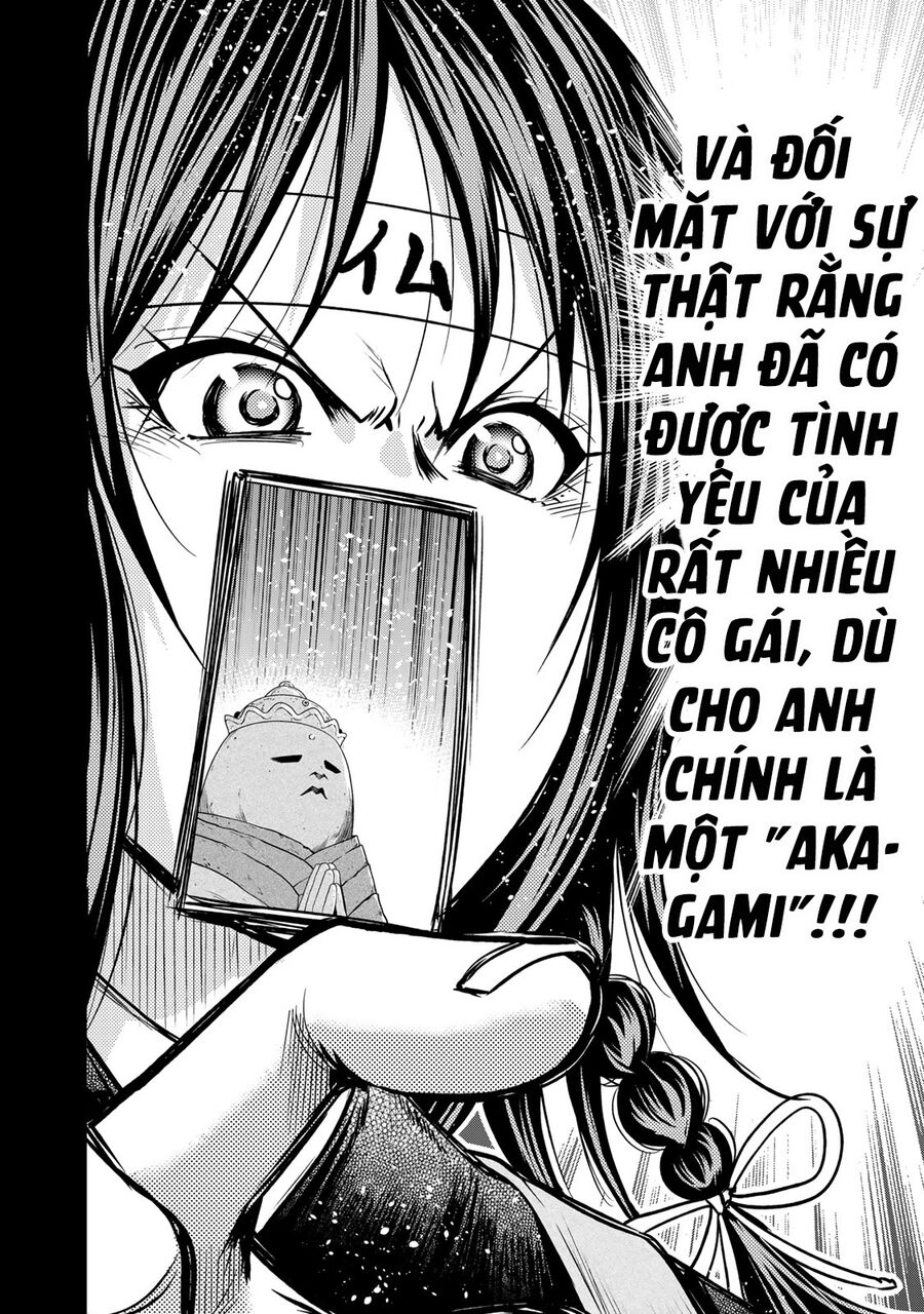 Tenpuru Chap 94 - Next Chap 95