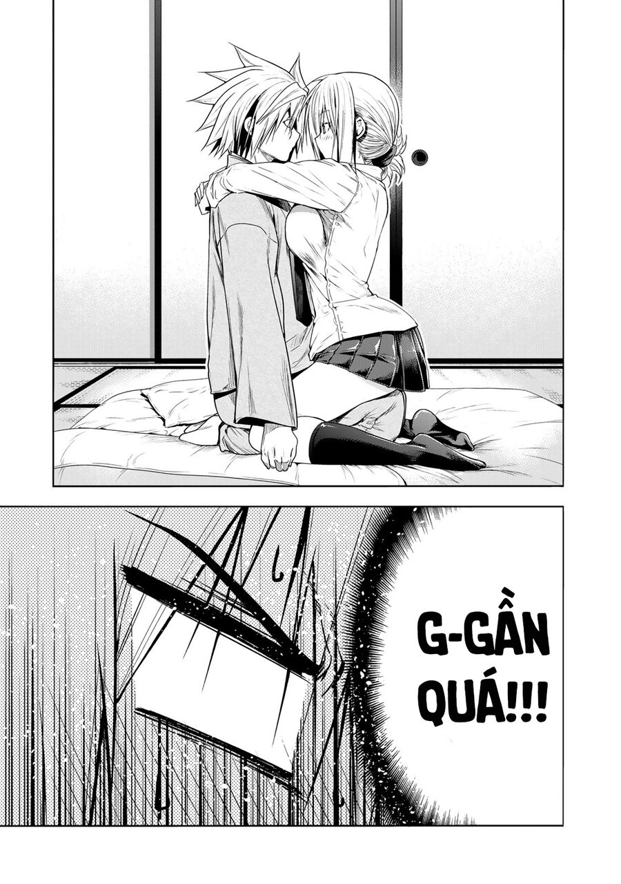 Tenpuru Chap 95 - Next Chap 96