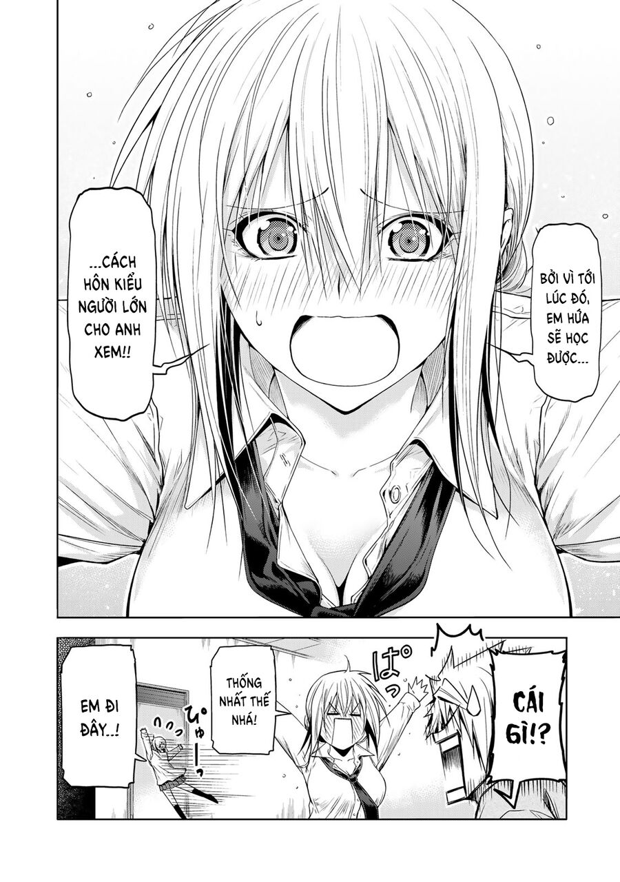 Tenpuru Chap 95 - Next Chap 96