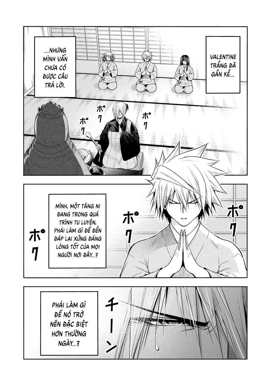 Tenpuru Chap 96 - Next Chap 97