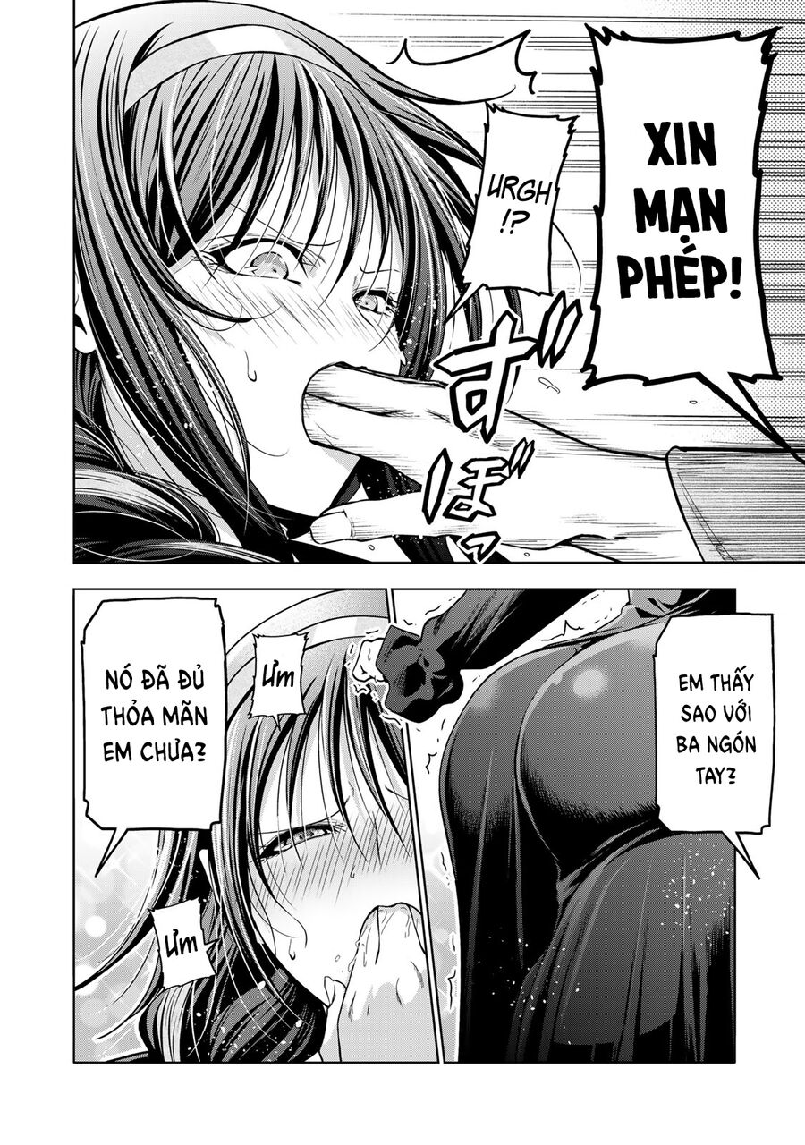 Tenpuru Chap 96 - Next Chap 97