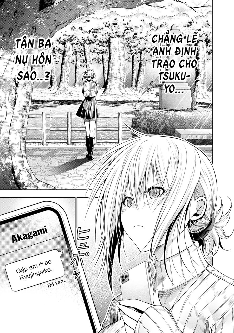 Tenpuru Chap 96 - Next Chap 97