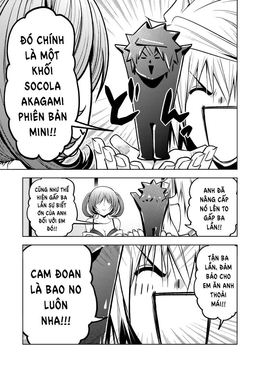 Tenpuru Chap 96 - Next Chap 97