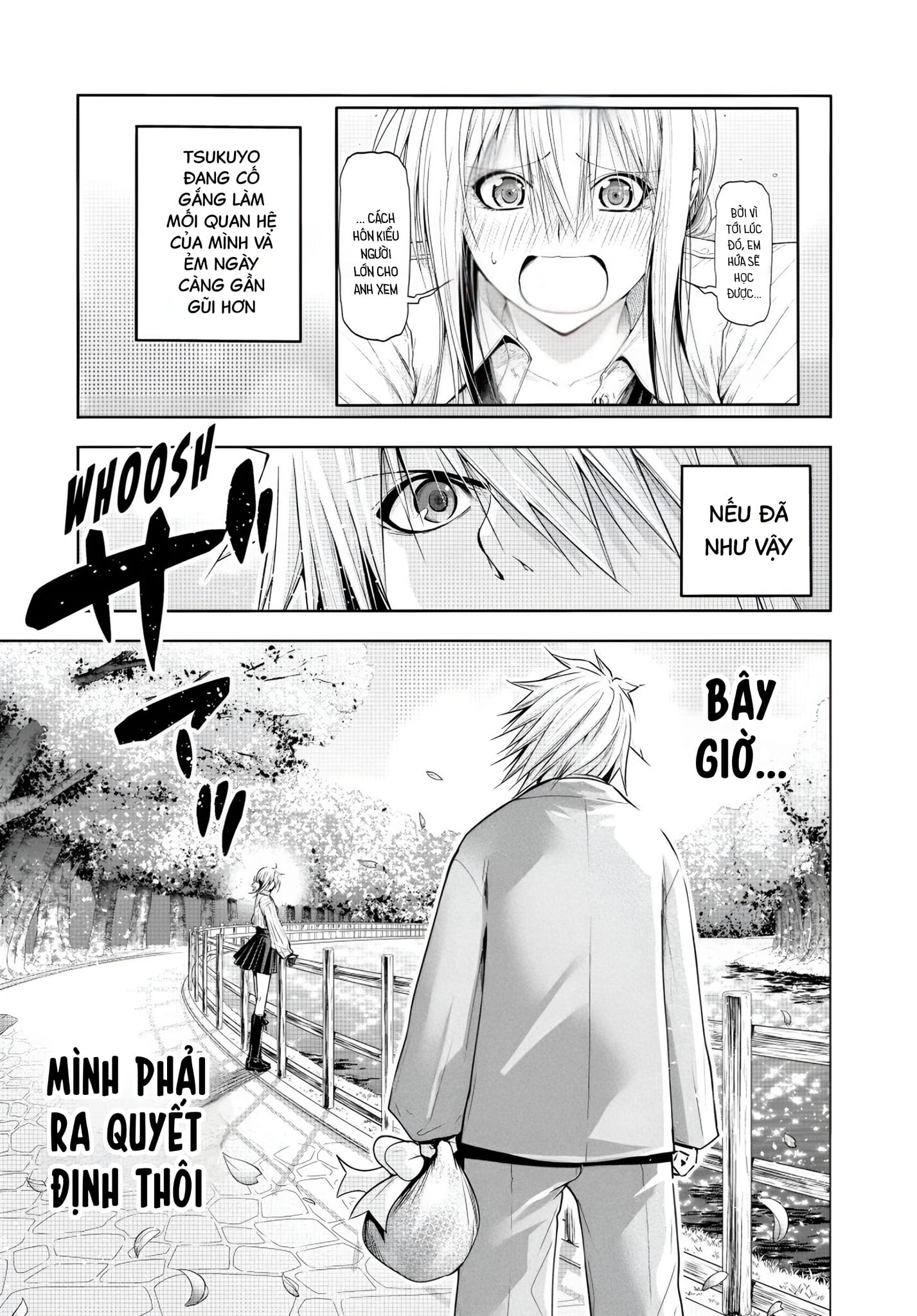 Tenpuru Chap 97 - Next Chap 98