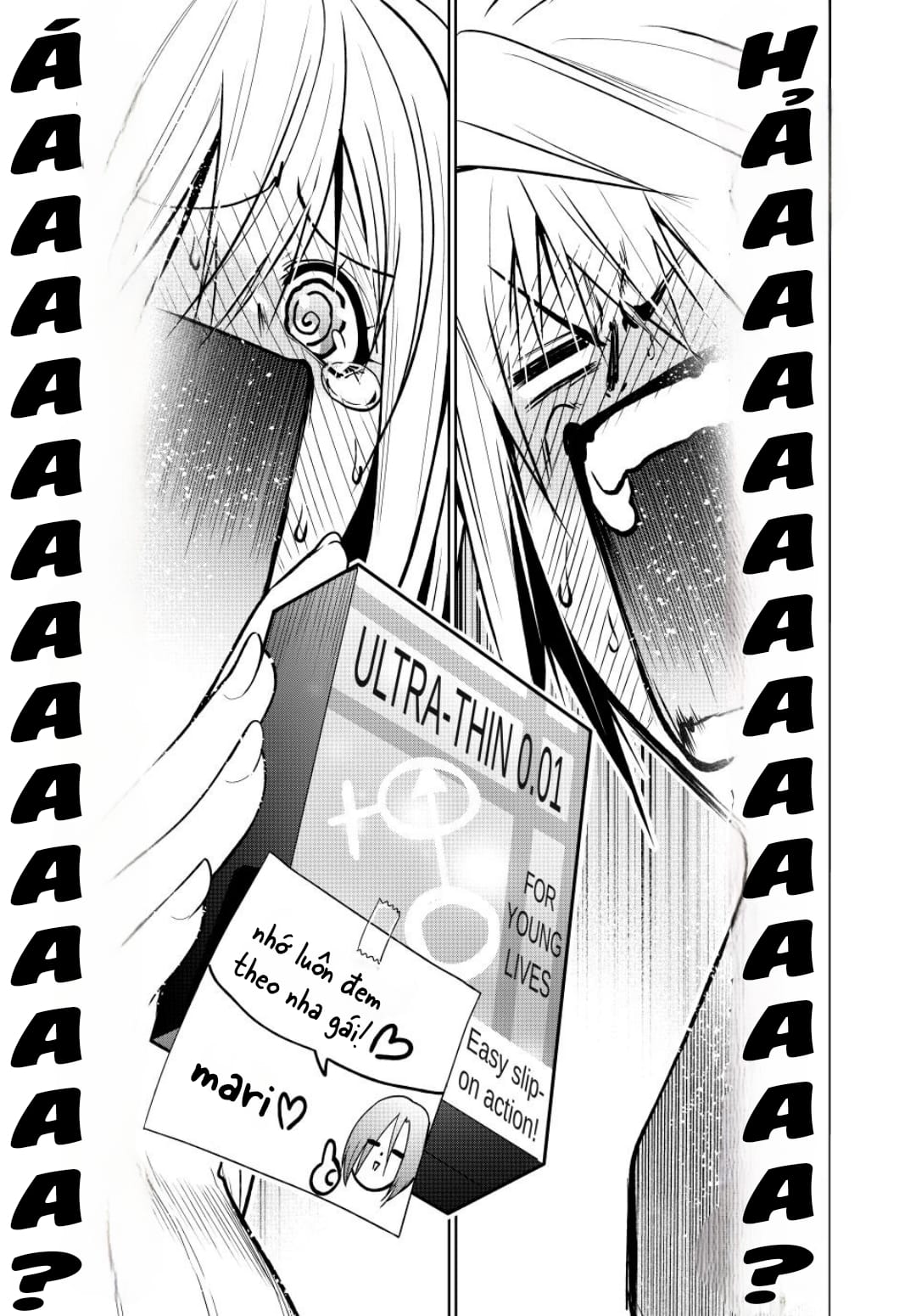 Tenpuru Chap 97 - Next Chap 98