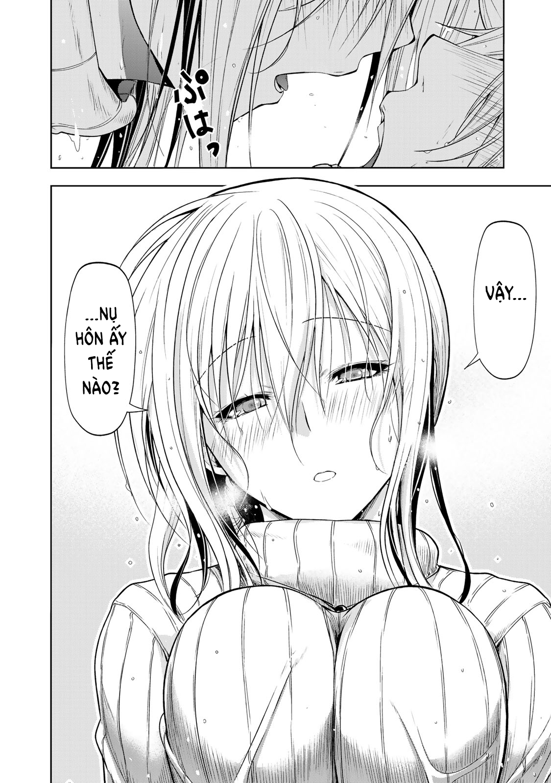 Tenpuru Chap 98 - Next Chap 99