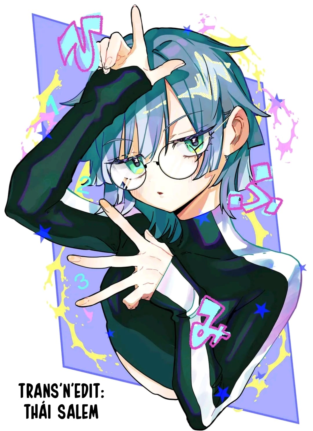 Tenpuru Chap 99 - Next Chap 100