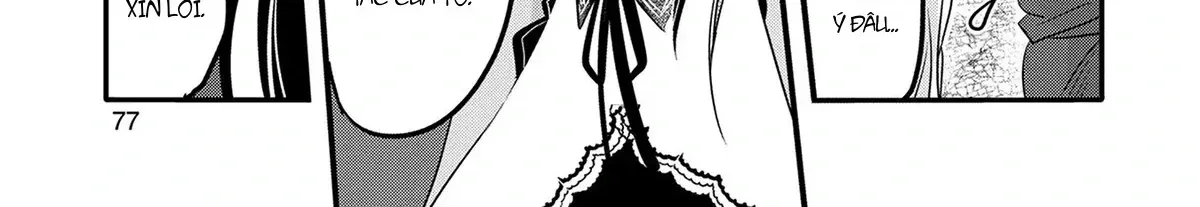 Tensei Kyuuketsukisan Wa Ohirune Ga Shitai Chap 48 - Next Chap 49