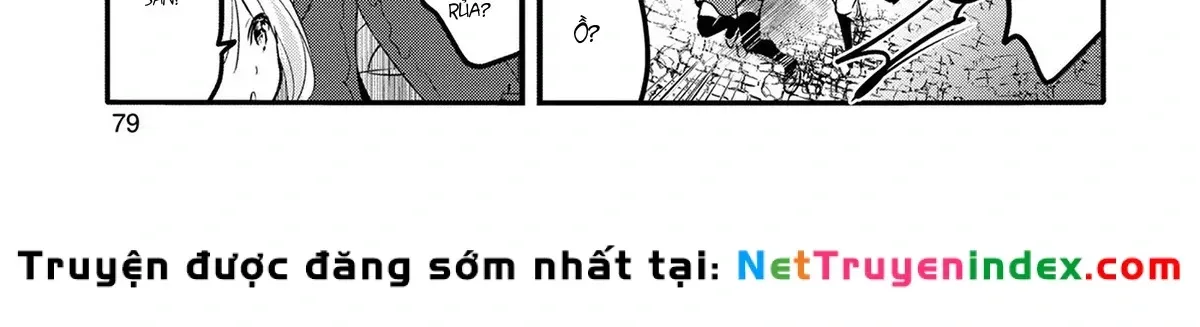 Tensei Kyuuketsukisan Wa Ohirune Ga Shitai Chap 48 - Next Chap 49