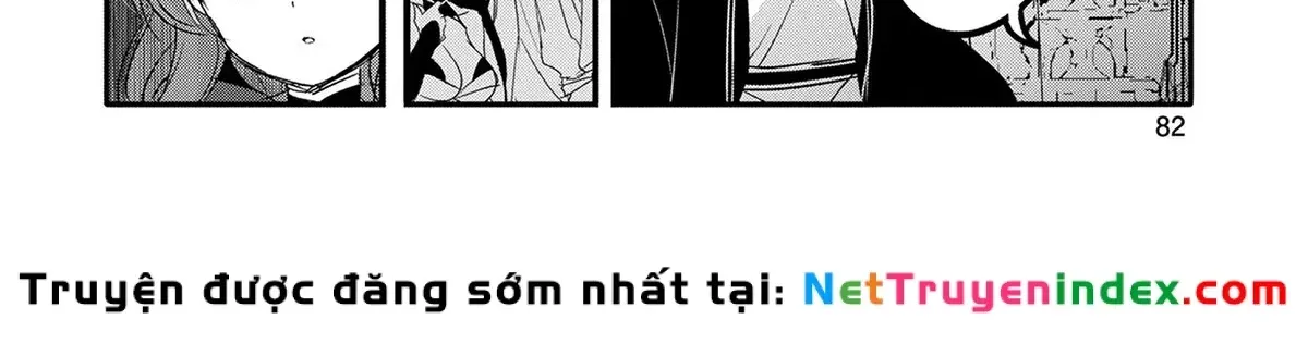 Tensei Kyuuketsukisan Wa Ohirune Ga Shitai Chap 48 - Next Chap 49