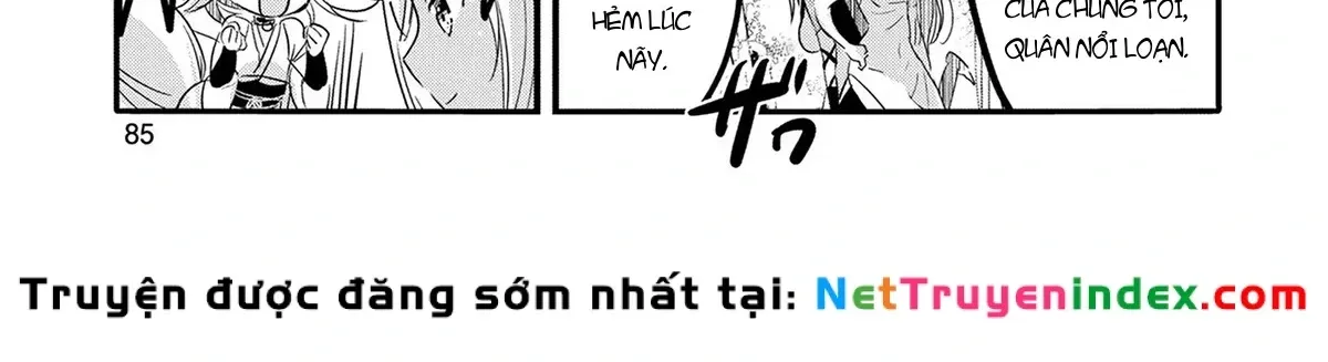 Tensei Kyuuketsukisan Wa Ohirune Ga Shitai Chap 48 - Next Chap 49